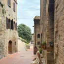 월드탑 | 10박 12일 유럽 신혼여행 Day 9｜피렌체 ② - 토스카나투어/산지미냐노/시에나/피사/피렌체두오모성당