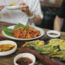 수원-0141 | 수원 팔달문 맛집 동막골 전집 남문점 행궁동 막걸리 여기서 로컬 느낌 나게!!