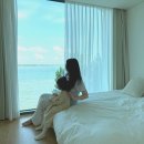 이마트24태안연포점 | 태안 전객실 오션뷰 독채 펜션 추천 태안히 풀빌라 감성숙소