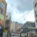 SK뷰 후문 앞 이미지