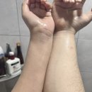 (주)아루 | 임산부 고급 극락 바디 스크럽 아루 후기 사용법 주기 장점