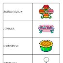 931스토어 | 다마고치 파라다이스 성수 팝업에서 받은 연구원 아이템, 랩타마 아이템 종류