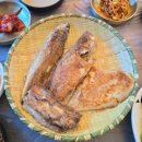 일광생선구이 일광밥집 해담원 일광해수욕장점 후기