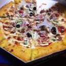 광주피자맛집추천/피자오래 남구봉선점 넘넘넘 맛있잖아요...
