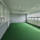 파인스골프연습장 이미지