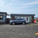 유람선 선착장 화장실 이미지