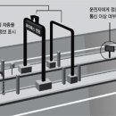 하루 1244번꼴 오작동… 사고 부르는 하이패스 차단기 이미지