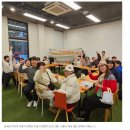 [장애인평생학습도시] 한국수어통역 기초 | “그림으로 다시 시작된 삶”…시흥시 장애인 평생학습, 예술과 자립을 잇다