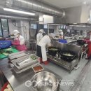 경주지역자활센터급식사업단 국제뉴스