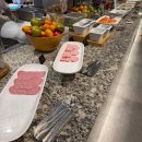 설악게임장 | 고성 소노벨 델피노 EAST 패밀리 설악마운틴뷰 내돈내산 후기 (성인 4인 투숙) + 인피니티 풀, 조식