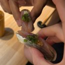 MAGAZZINO | [올리맛집/삿포로] 삿포로 가성비 오마카세, 마가지노(Magazzino) 11,000엔 코스 후기 (내돈내산)