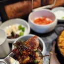 고기장인 | 최근 먹은 것중 제일 맛있음 🐖 [직화장인] 고기 맛집!! #내돈내산후기