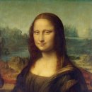 모나리자 이미지