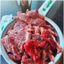 내돈내산 | 동패동 맛집 고기카페 운정점 살짝 실망한 후기