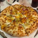 피자박스산하점 | 피자페이스오프 본점(신용산역 근처 맛집, 스윗포테이토피자)