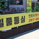 일품등심