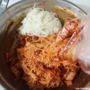 채반국수 이미지