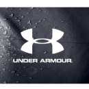 UNDER ARMOUR 쿨스위치 반팔 카라 티셔츠 110 사이즈 새상품 이미지