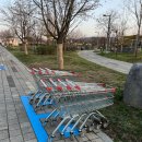 중앙탑공원 야외화장실 | 충주 탄금호 피크닉공원 내돈내산｜고기 가능한 캠핑느낌 + 이용 꿀팁 총정리