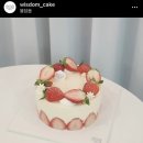 위즈덤케이크 이미지