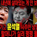 &#39;이분 살아 있는게 보이지 않습니다&#39; 경악!! 윤석열인걸 숨기고 내년 운세를 묻자.. 신빨 미쳤다..!! 김건희,윤석열 탄핵되고 결국 이미지