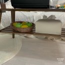 원목 거실 소파테이블 인테리어 효과로 좋은 자이너스 TC12060