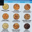 인싸피시 | [여행/캐나다] 퀘백, 맛집 총정리 - 미친 돼지/ 마리네 팝콘/ 패밀리레스토랑 / 크레페 맛집 등