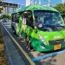 (주)부민교통 이미지