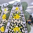 곡성장례식장 | 곡성 섬진장례식장 근조화환 배송 후기. 좋은 품질로 신속한 배송