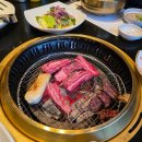 강남숯불갈비식당 | [수서 맛집] 가원 궁마을 숯불갈비에서 가족 모임/ 궁마을 룸식당/ 솔직 후기