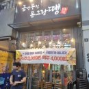 금방부친동그랑땡 네이버블로그