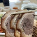 도안왕족발 | 충북 괴산 맛집 괴산왕족발보쌈 중원대학교 근처 현지인 족발 맛평가 후기