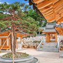 동해한옥펜션 이미지