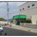 능주면 하나로마트 앞 이미지