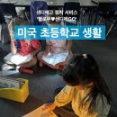 [샌디에고 공립초등학교] 미국 초등학교의 특별한 생활 1탄