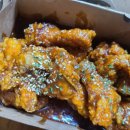 노랑통닭백령점