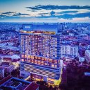방콕호텔프로모션-아바니 리버사이드방콕호텔 2023년 11월 1일~ 2024년 10월 31일, 1박당 4420밧부터 시작, 방콕 최고의 이미지
