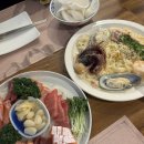 cu중구회현점 | 회현역 맛집 타쯔노다이닝 안주 맛있는 이자카야