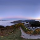 별마로천문대 이미지