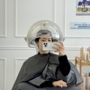 우정헤어샵 이미지