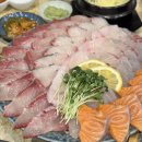 부산 명지 방어맛집 흰수염고래, 물고기자리 내돈내산 후기