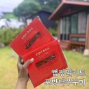 포방터쭈꾸미 | 펜션 글램핑 음식 캠핑 안주 밀키트 양념쭈꾸미볶음 바베큐 준비물 리스트 포방터쭈꾸미