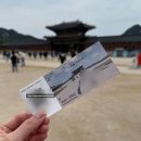 [서울/종로] 서울 가볼만한 곳_경복궁과 광화문(+관광정보, 입장료, 무료 입장 방법, 주차 꿀팁!!!)