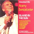 Harry Belafonte 전집 이미지