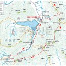 득량칼바위주차장 이미지