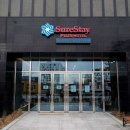 슈어스테이플러스호텔 이미지