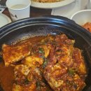 향유재엄마밥상 | 부산 해운대 맛집 추천｜한상차림 제대로인 갈치조림 맛집 엄마밥상 향유재 후기!!!