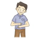 소화기질환 게실 질환 (Diverticular disease ) 이미지