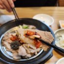 당간지주길 이미지