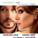 2010 투어리스트 The Tourist 이미지